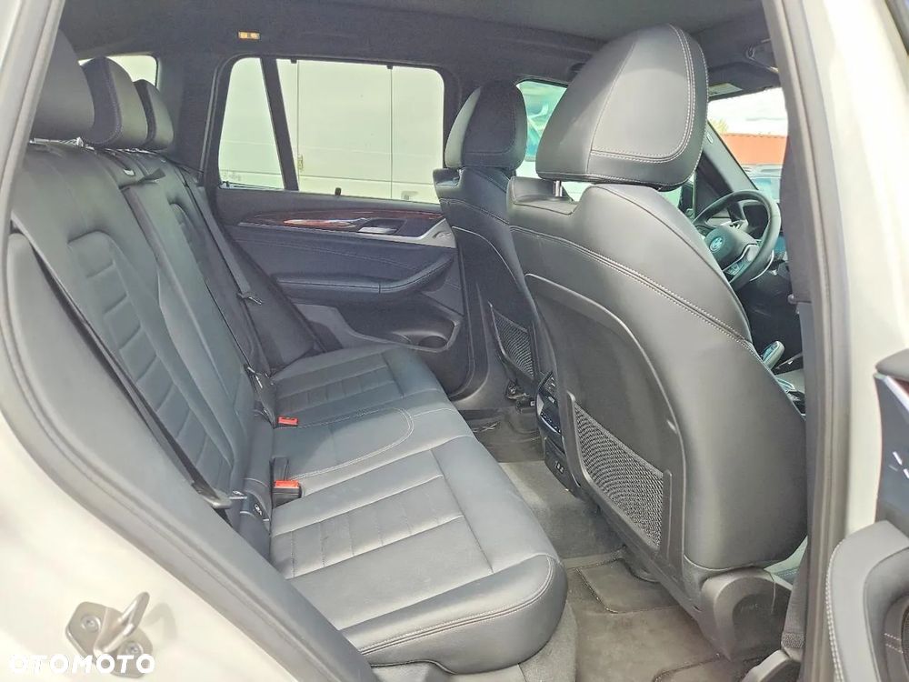 BMW X3 xDrive30i M Sport - 10