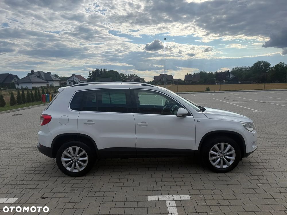 Volkswagen Tiguan - 6