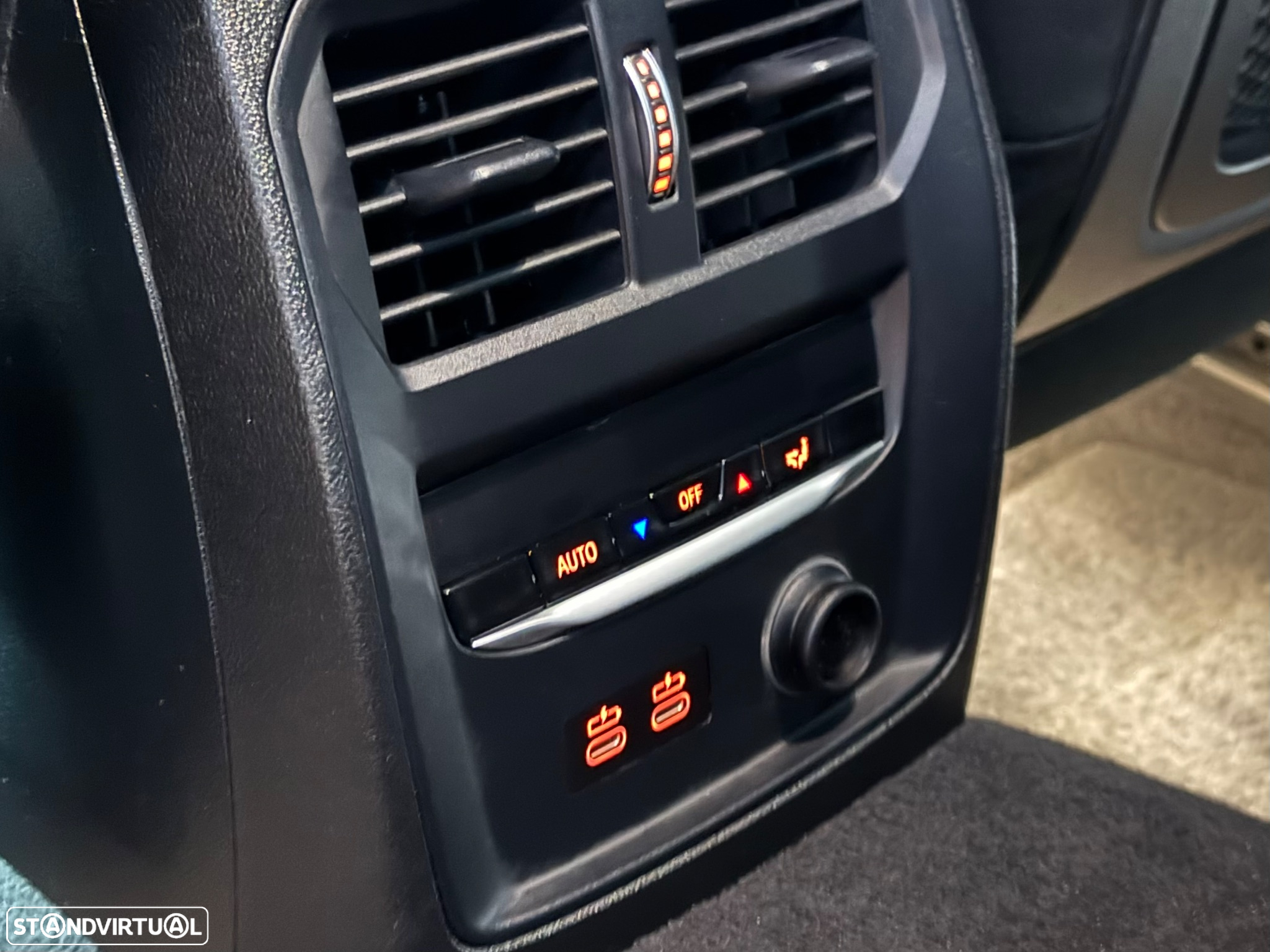 BMW 320 d Auto - 17