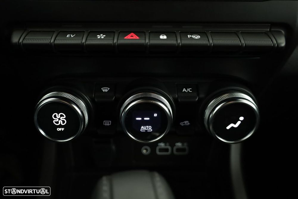 Renault Arkana 1.6 E-Tech Full Hybrid Techno - 13