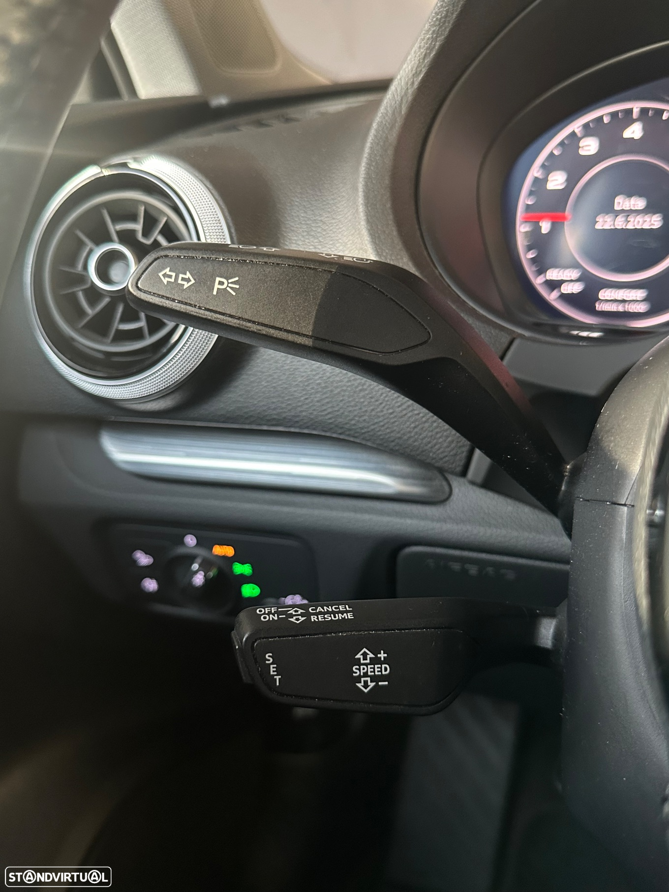 Audi A3 Limousine 30 TFSI Design - 20
