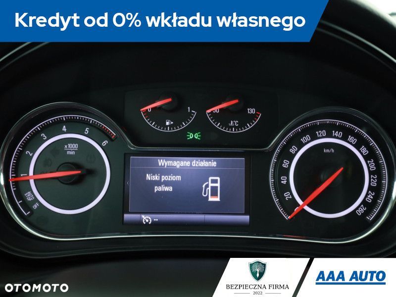 Opel Insignia - 14