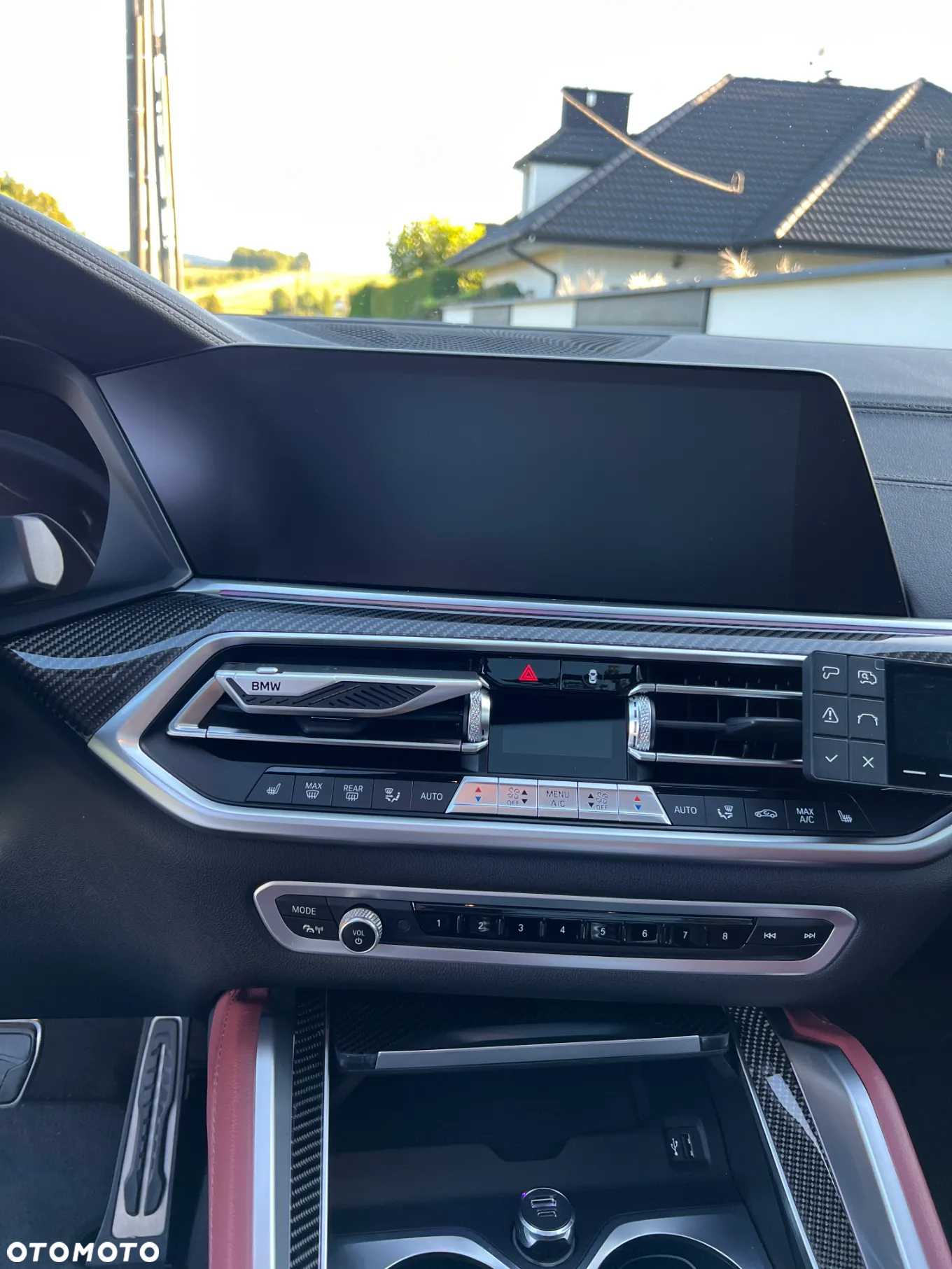 BMW X6 xDrive30d - 18