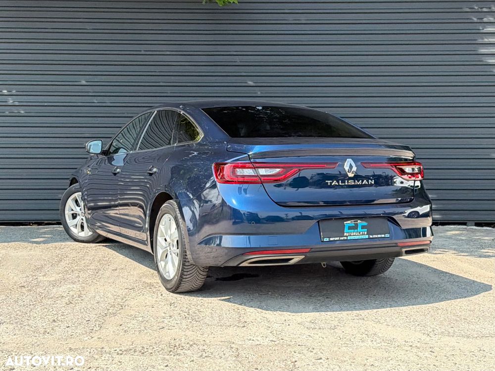 Renault Talisman - 6
