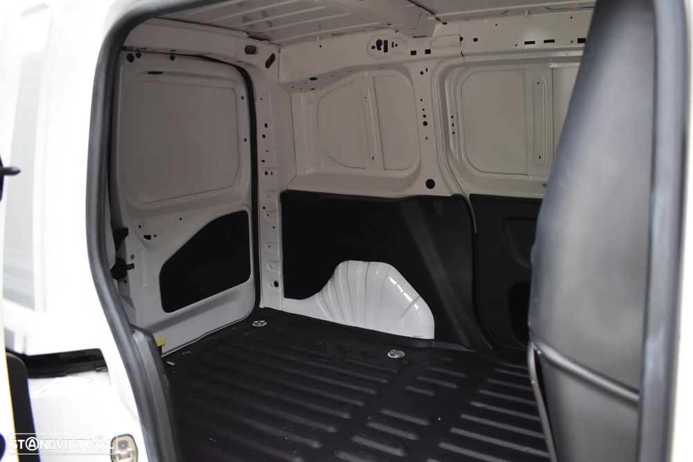 Peugeot 1.5Hdi Partner Pro Standard - 11