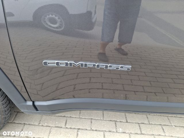 Jeep Compass 1.4 TMair Longitude FWD S&S - 7