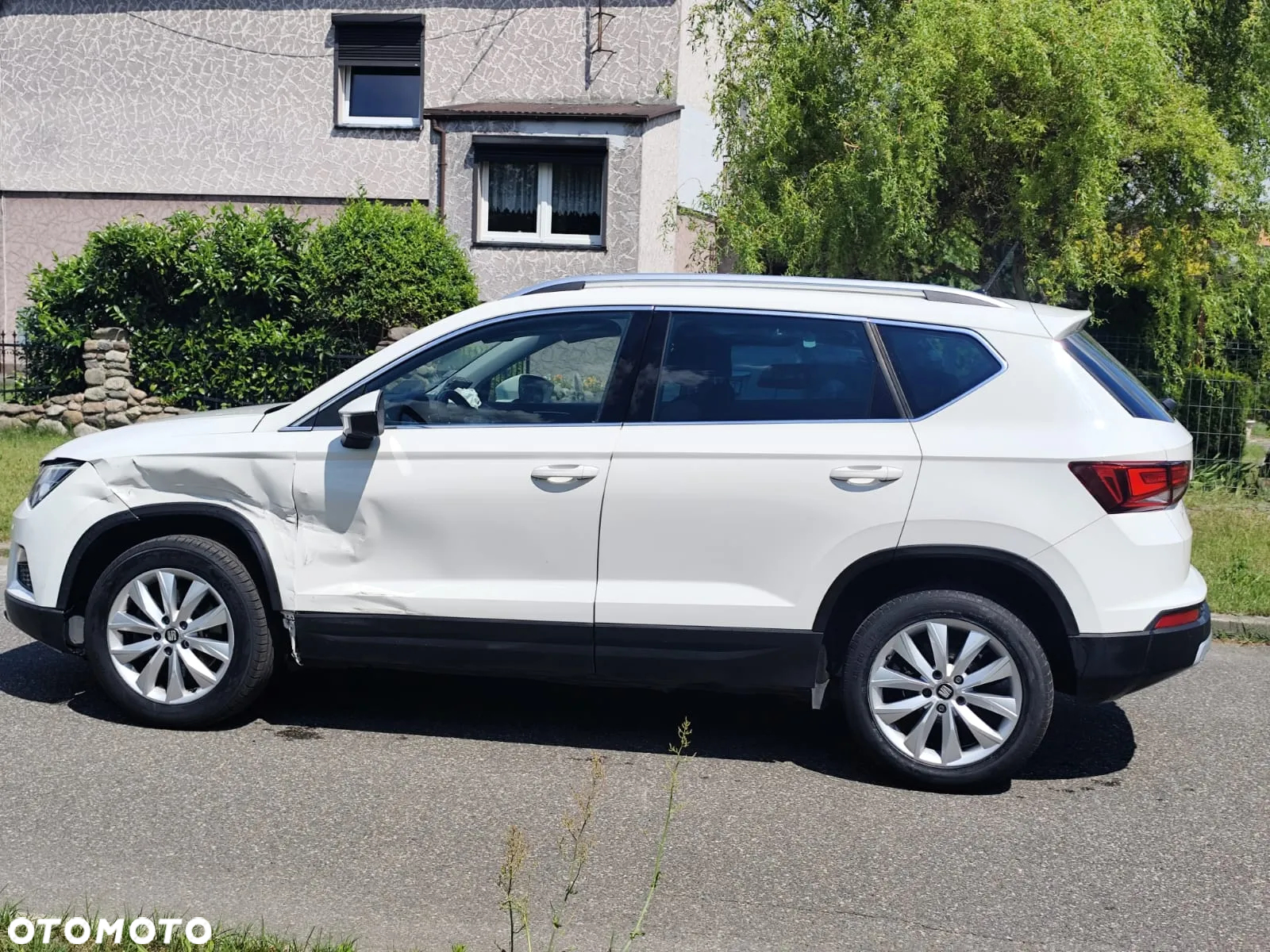 Seat Ateca - 12
