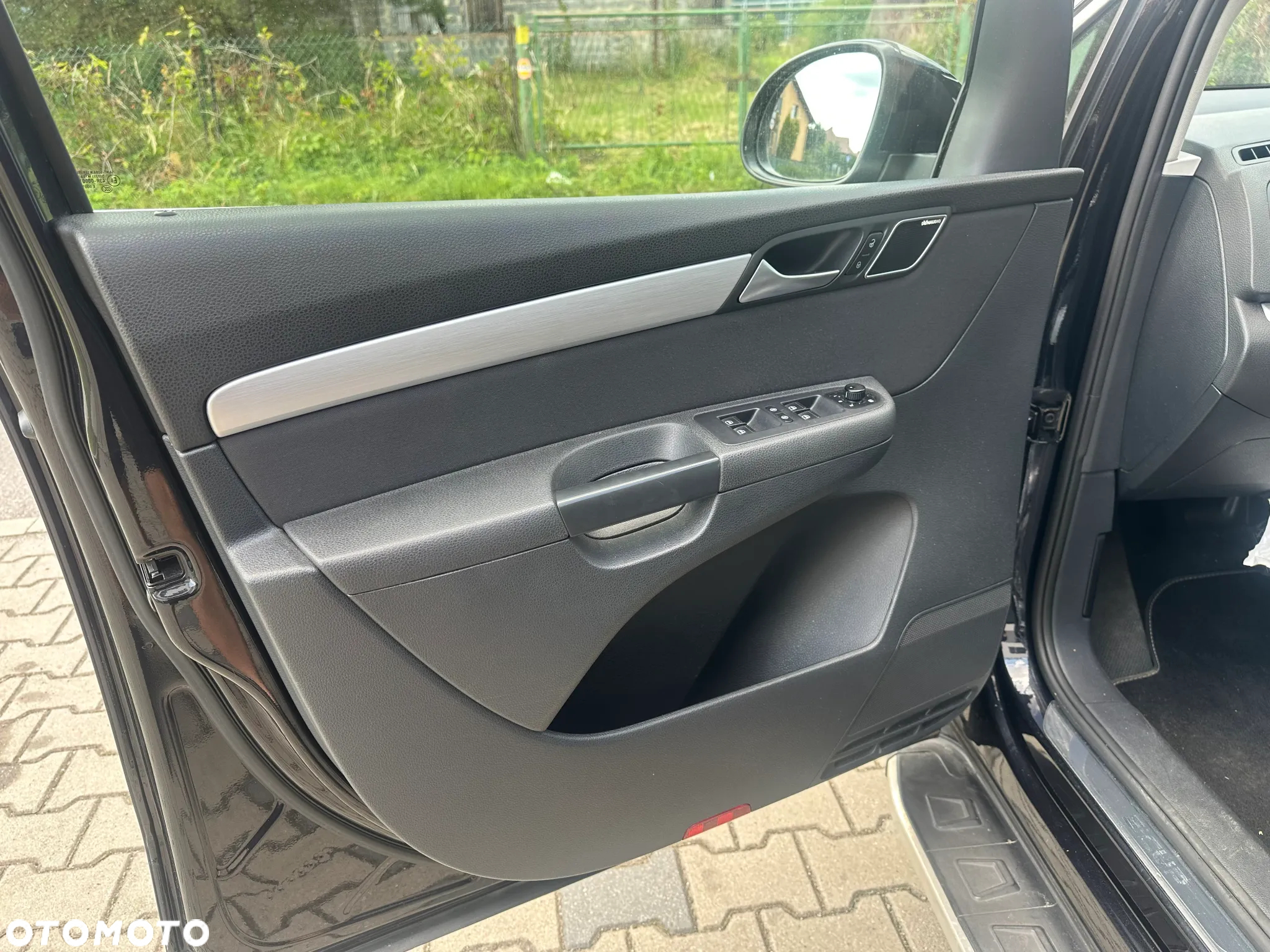 Volkswagen Sharan 2.0 TDI DSG BlueMotion Technology Cup - 20