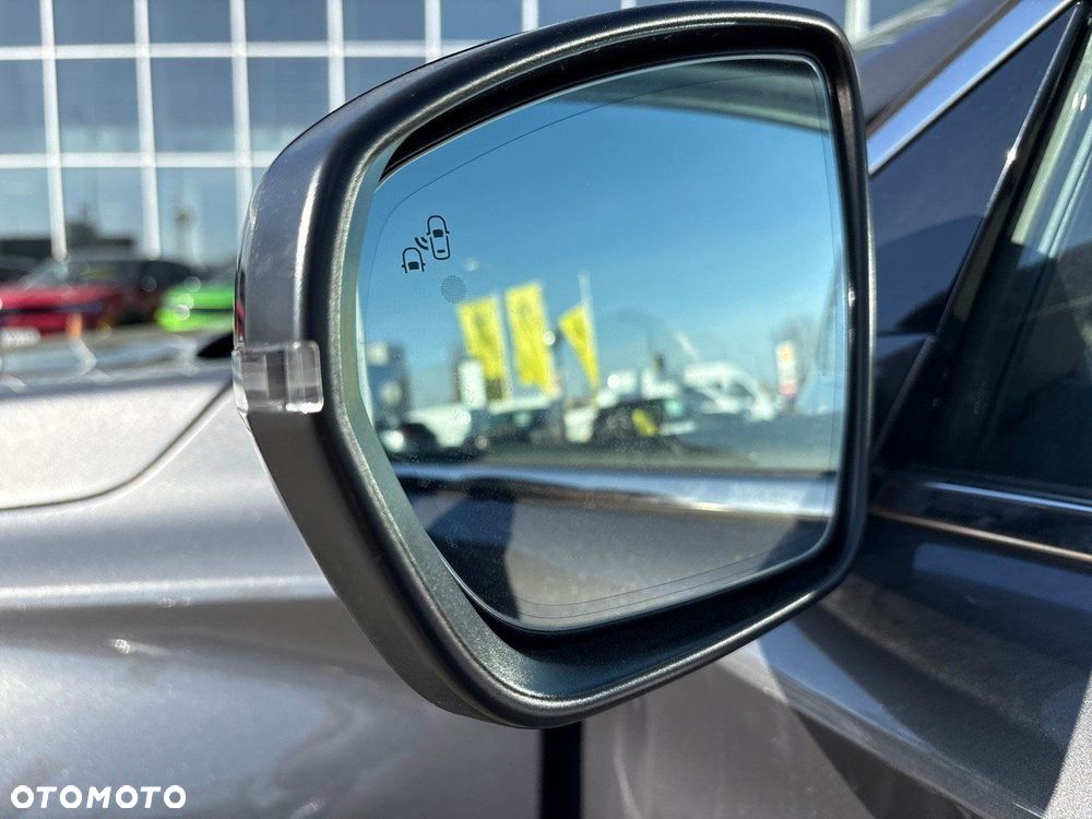 DS Automobiles DS 7 Crossback - 26