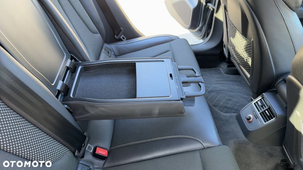 Audi A3 Sportback 2.0 TDI Edycja Specjalna - 20