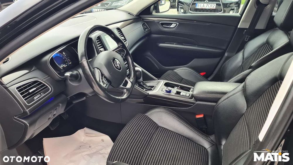 Renault Talisman 2018