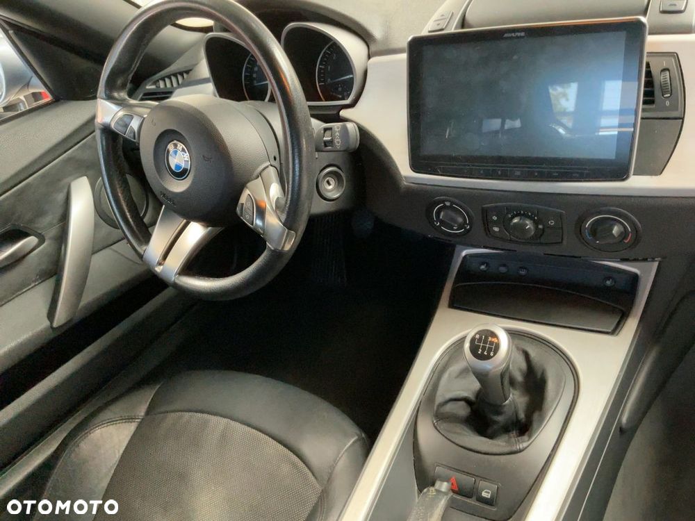 BMW Z4 - 20