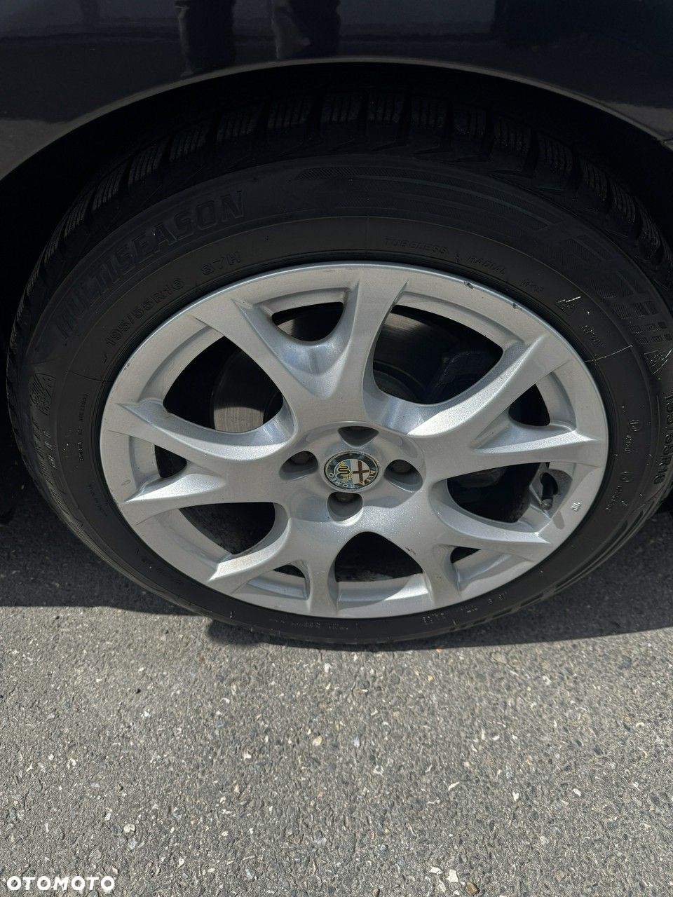 Alfa Romeo Mito 1.4 TB MultiAir Progression - 22