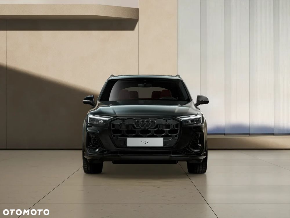 Audi SQ7 TFSI quattro tiptronic - 6