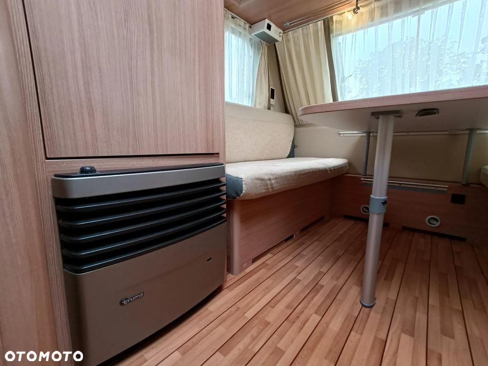 KNAUS SPORT STYLE 400 LK - 27