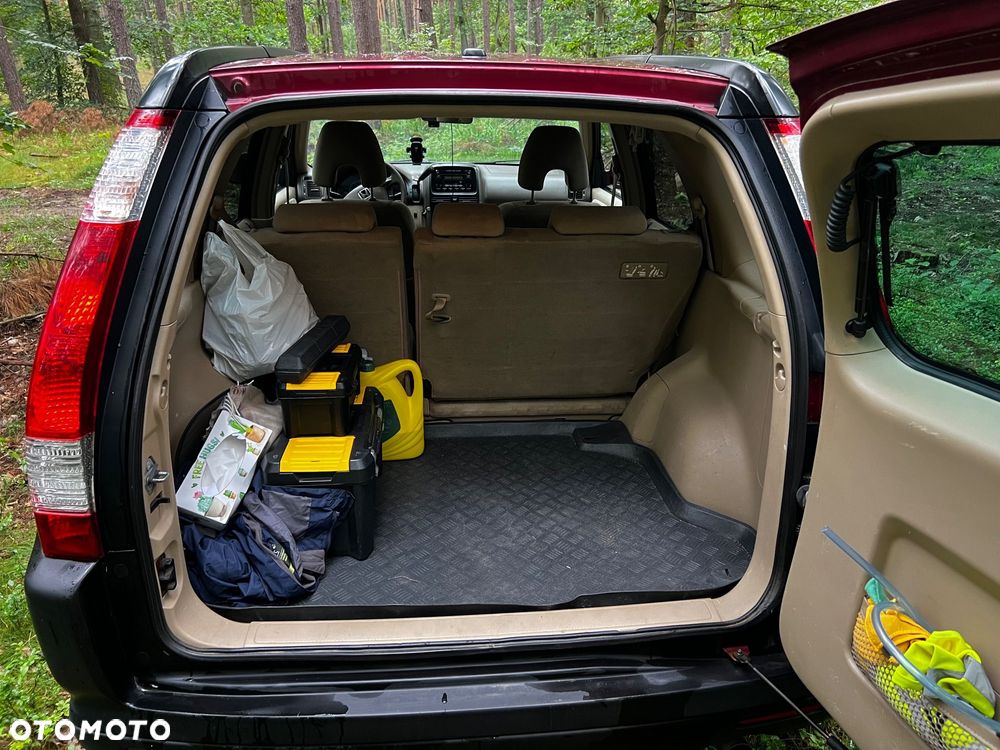 Honda CR-V 2.4 EX - 18