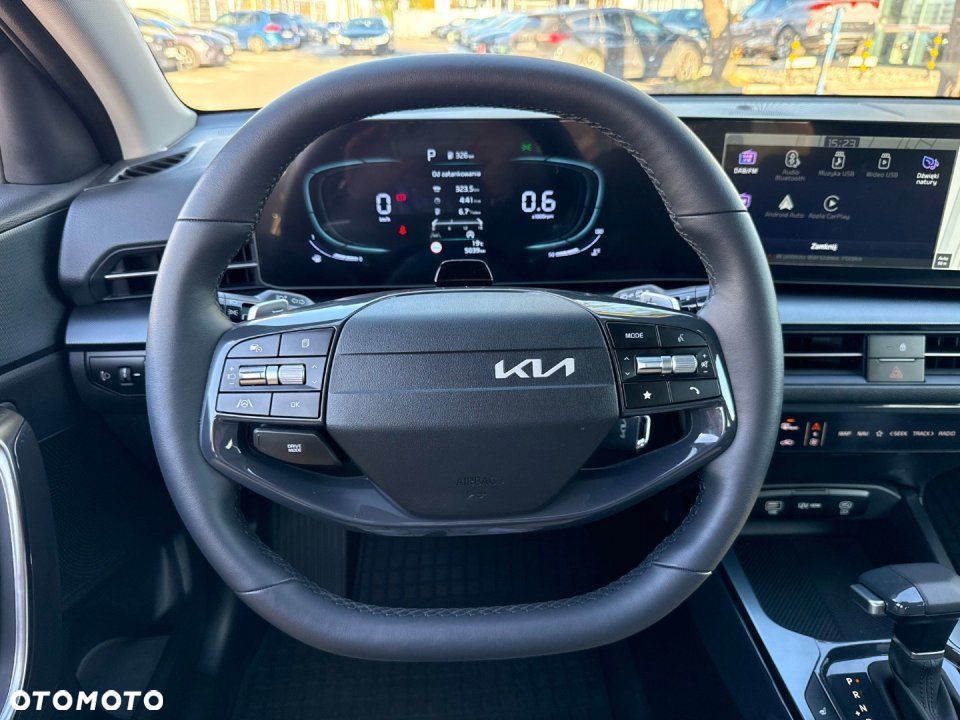 Kia XCeed - 16