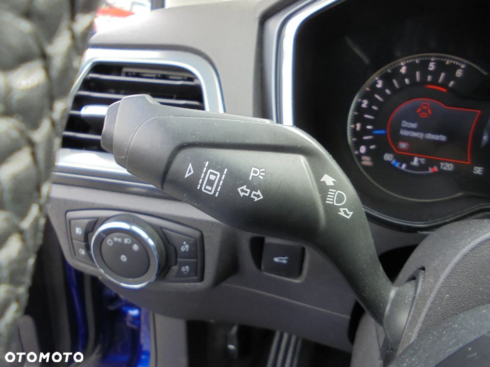 Ford Mondeo 2.0 TDCi Titanium PowerShift - 25