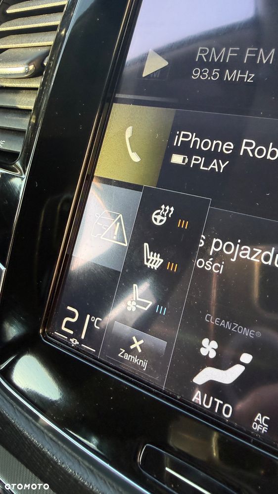 Volvo XC 90 D5 SCR AWD Inscription - 3