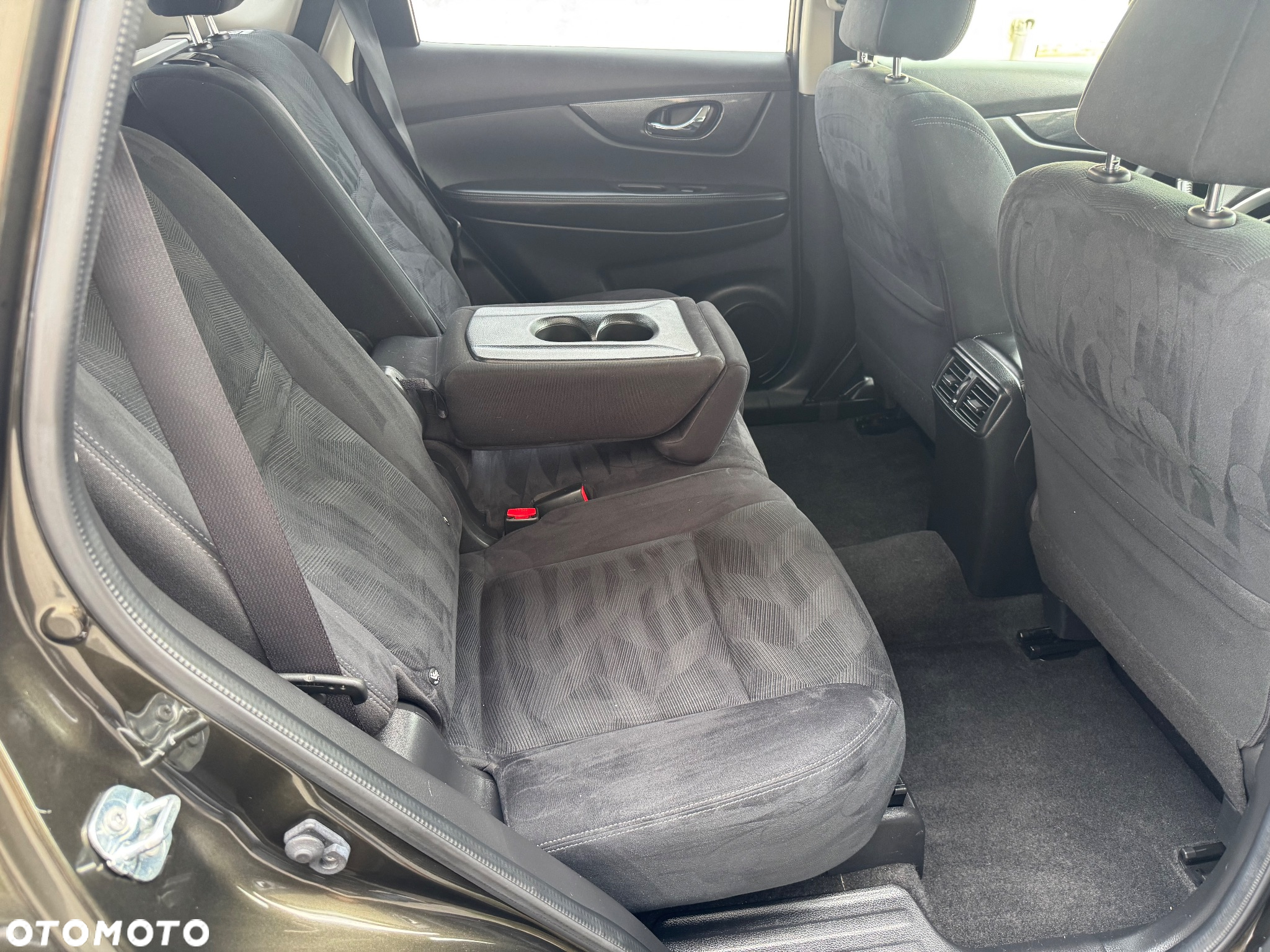 Nissan X-Trail 1.6 DCi Acenta 2WD - 29