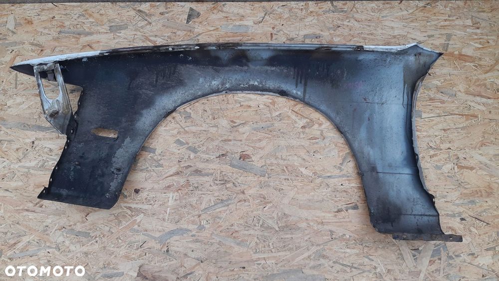 PRAWY BŁOTNIK NISSAN S13 240 SX 200 SX - 3