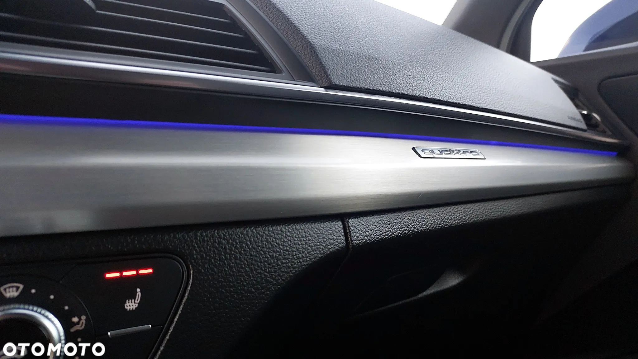 Audi Q5 2.0 TDI Quattro Design S tronic - 15