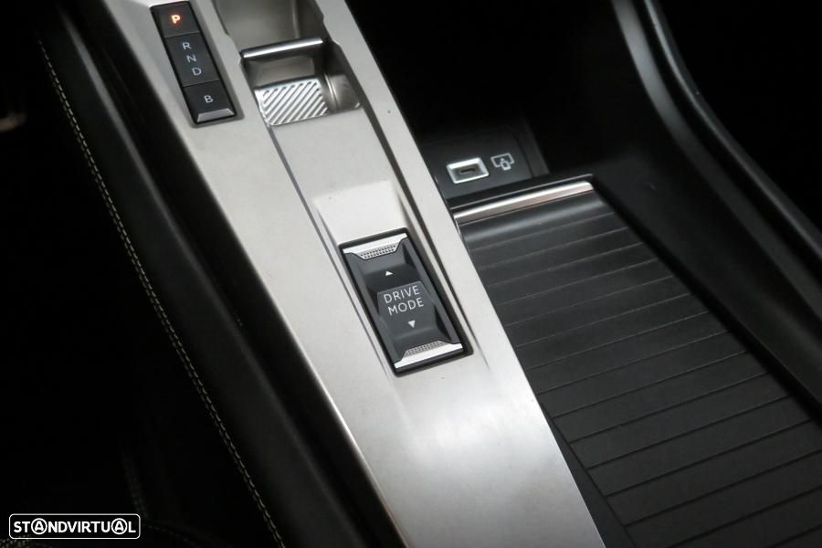 Peugeot 308 1.6 Hybrid GT e-EAT8 - 16