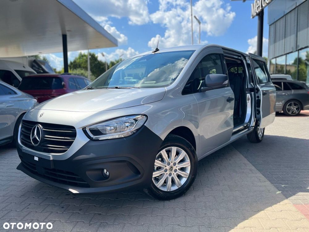 Mercedes-Benz Citan - 2