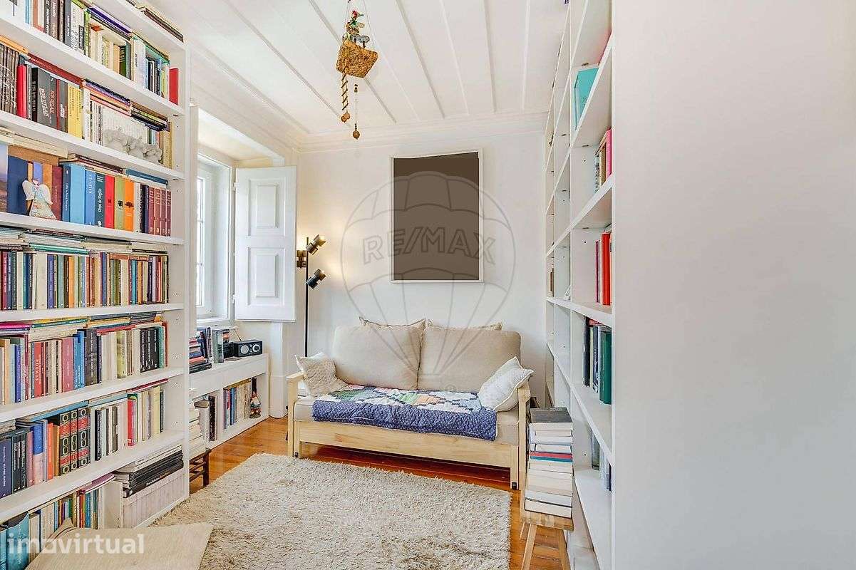 Apartamento T2 para venda - Grande imagem: 3/33