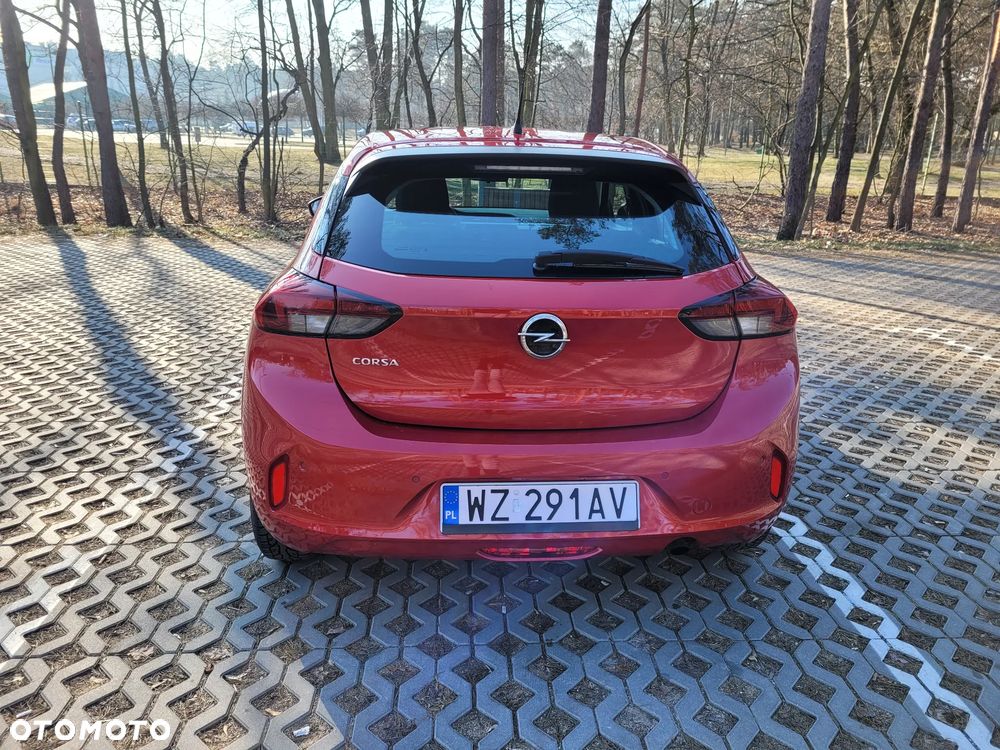 Opel Corsa - 5