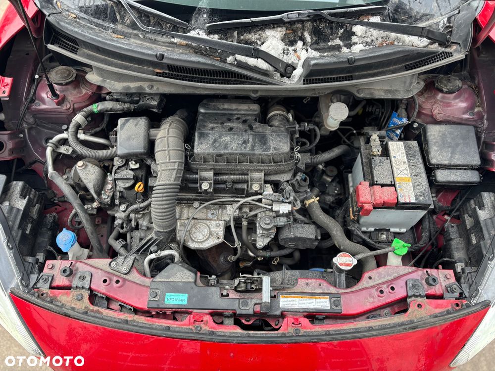 Suzuki Swift 1.2 SHVS Premium Plus - 23