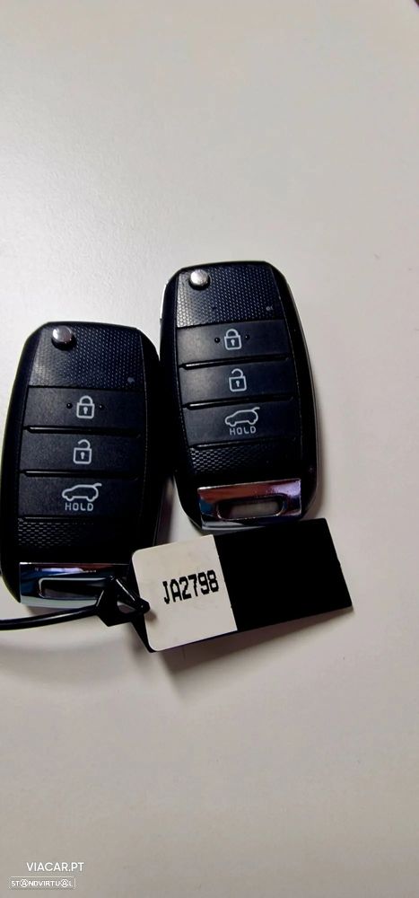 Kia Picanto 1.0 CVVT Urban - 19