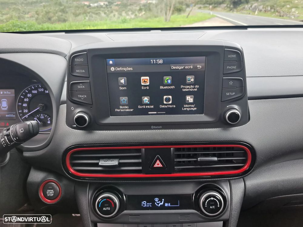 Hyundai Kauai 1.6 CRDi Premium - 24