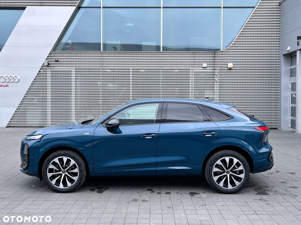 Audi Q3 Sportback - 7