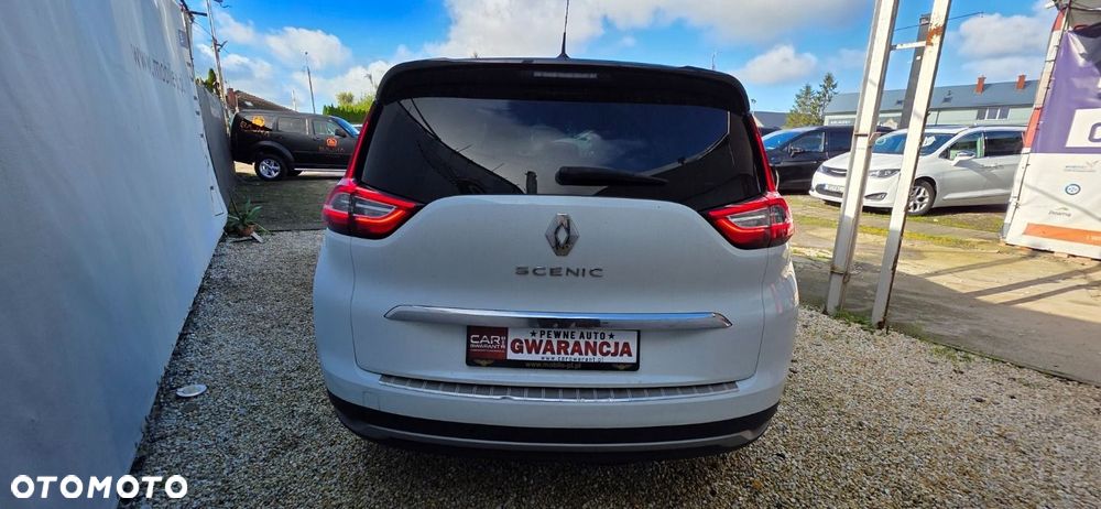 Renault Grand Scenic - 33