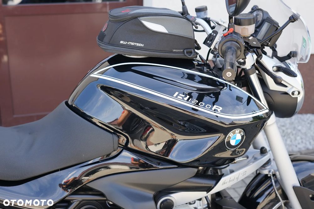 BMW R - 10
