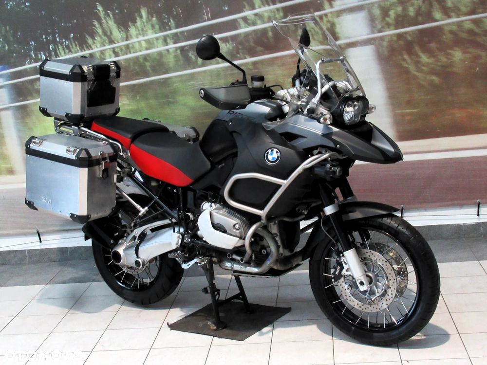 BMW GS - 2