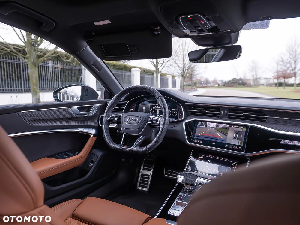 Audi RS7 Sportback - 15