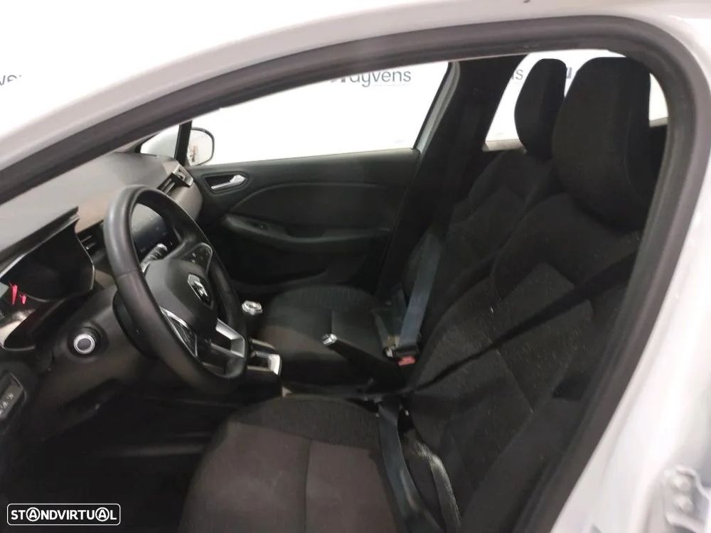 Renault Clio 1.5 Blue dCi Intens - 5