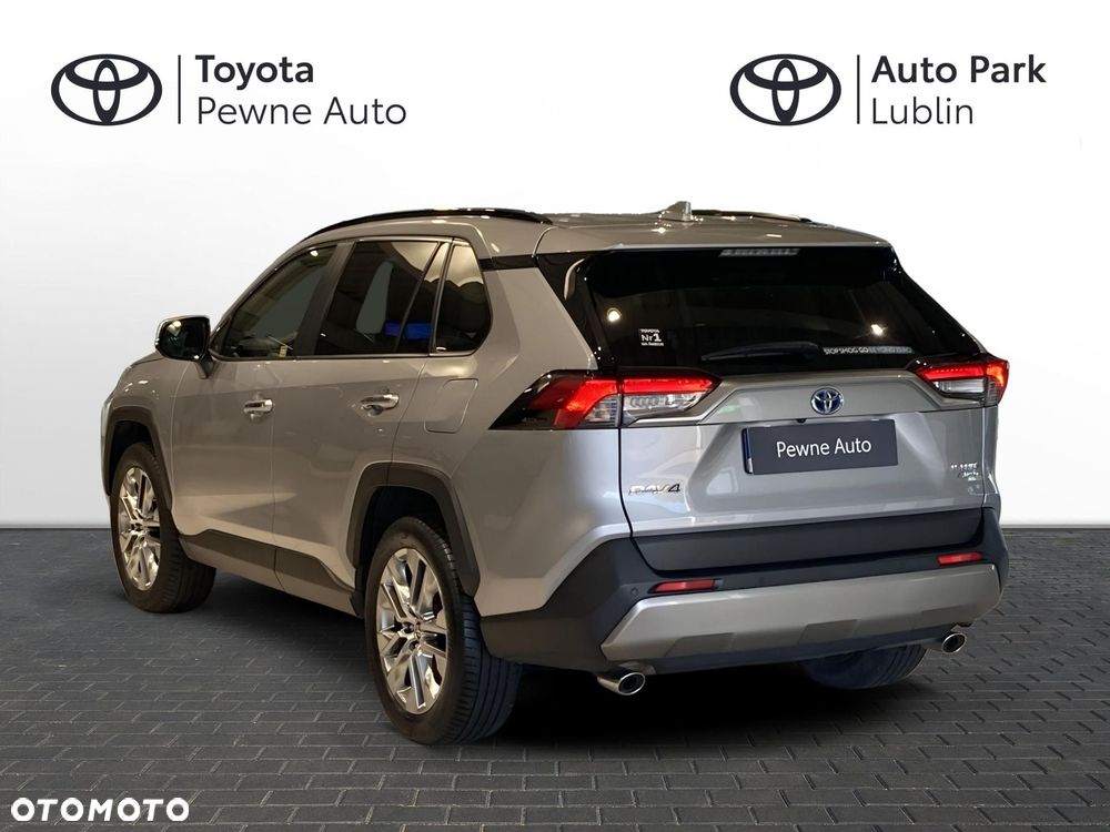 Toyota RAV4 - 3