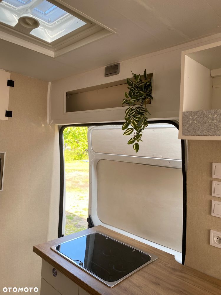 Fiat Ducato - 11