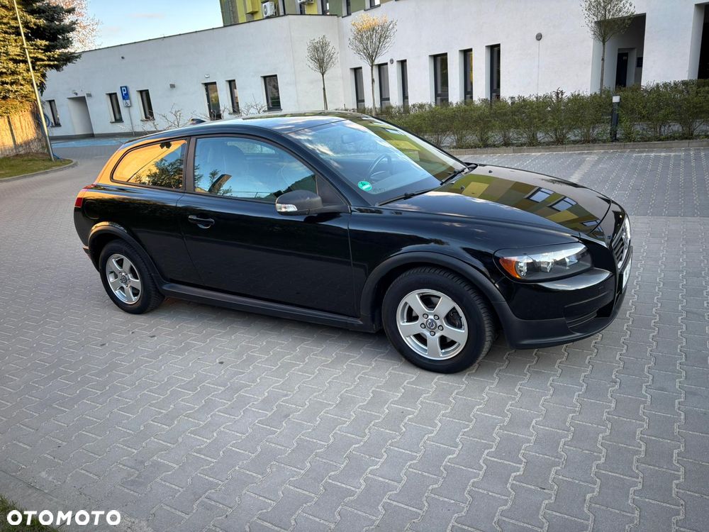 Volvo C30 1.6 Edition - 9