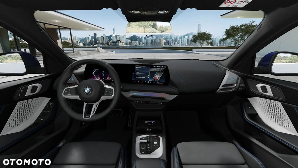 BMW Seria 1 120i - 9