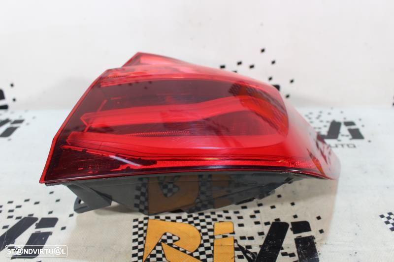 Farolim Direito Bmw 3 (F30, F80)  7369118 / 7 369 118 / Direito Do Cha - 6