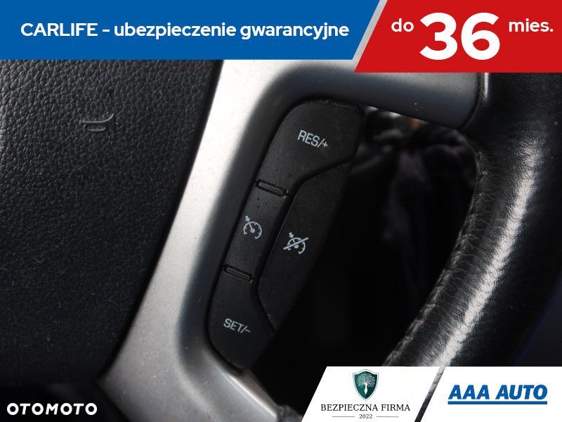 Chevrolet Captiva - 19
