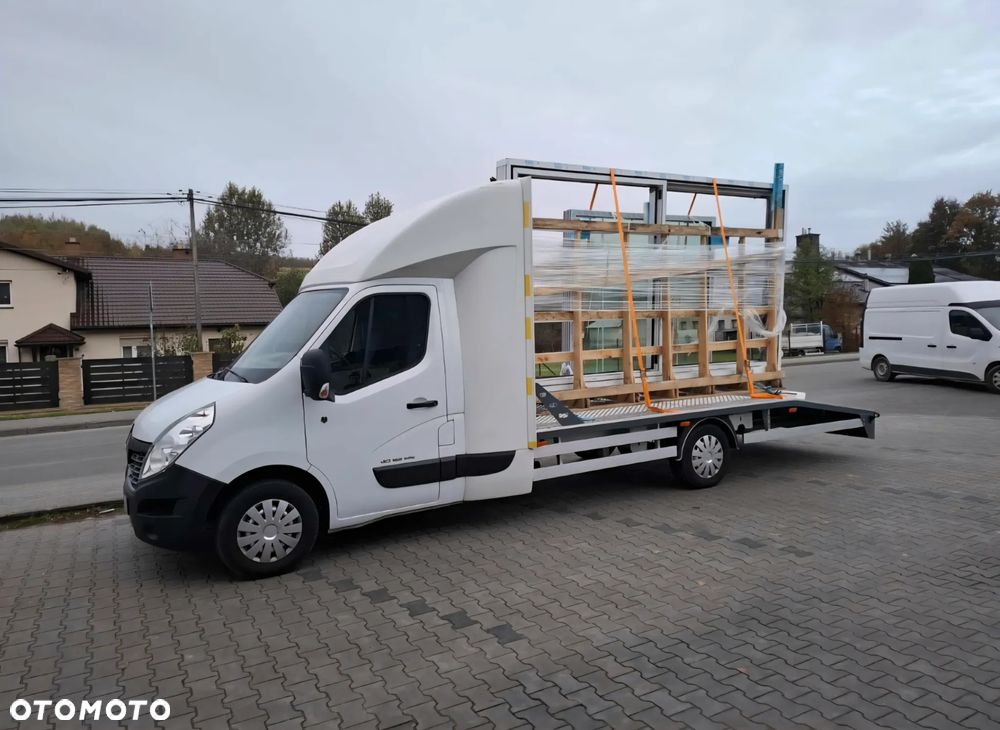 Renault Master - 4