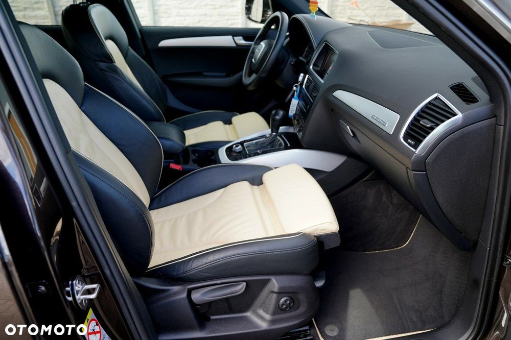 Audi Q5 - 22