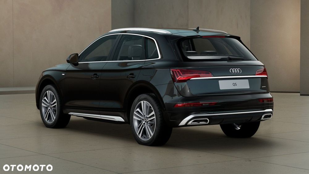 Audi Q5 - 5