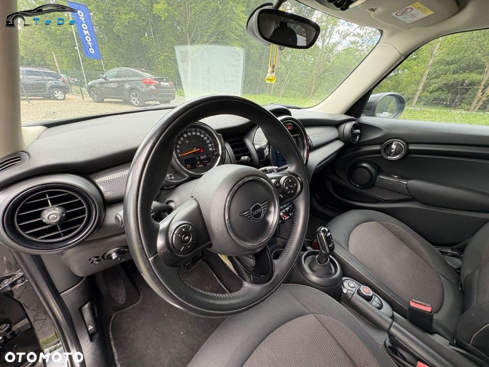MINI Cooper 60 Years Chili - 24