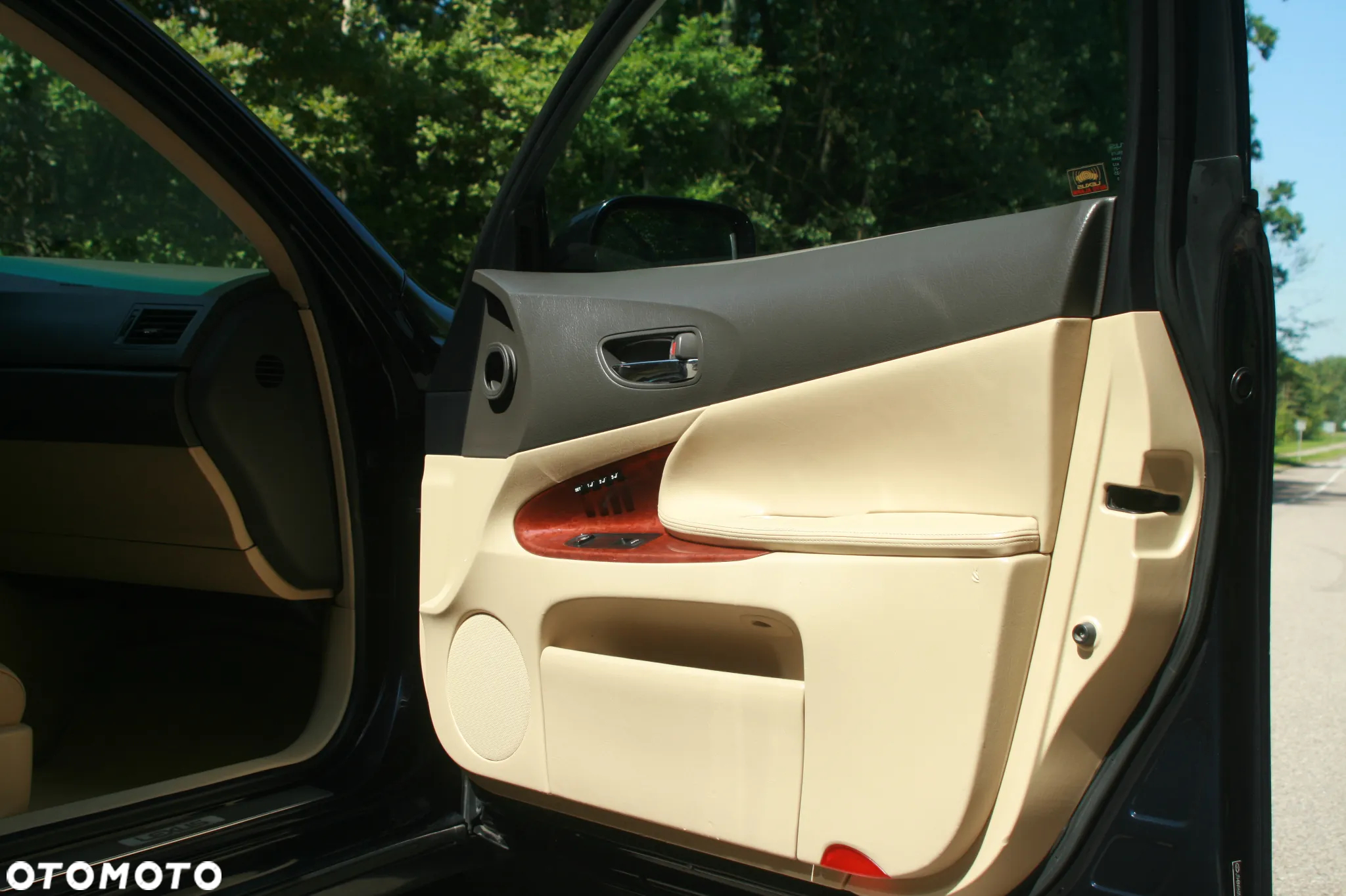 Lexus GS 430 Prestige - 21
